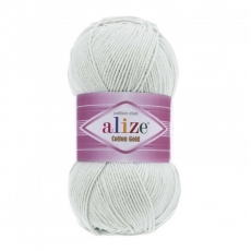 Alize Cotton Gold 533- Gri
